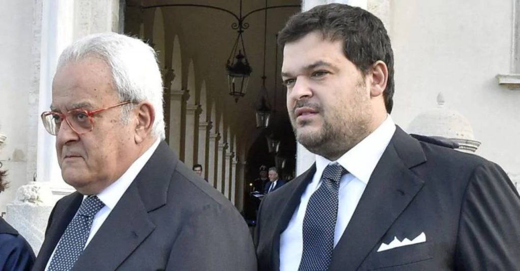 Crac Popolare di Bari, arrestati l’ex presidente e il figlio