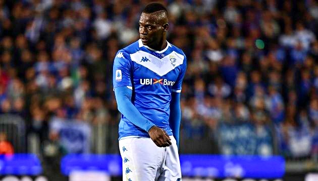 Balotelli snobba convocazione, possibile risoluzione anticipata