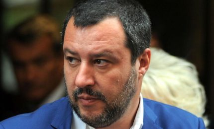 Salvini: inchieste lombarde vera vergogna, su Zingaretti nulla