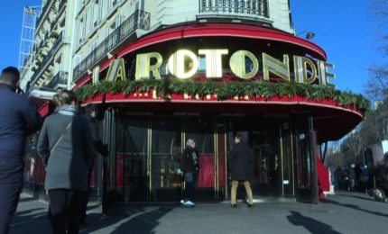"Morte a La Rotonde", brasserie parigina frequentata da Macron