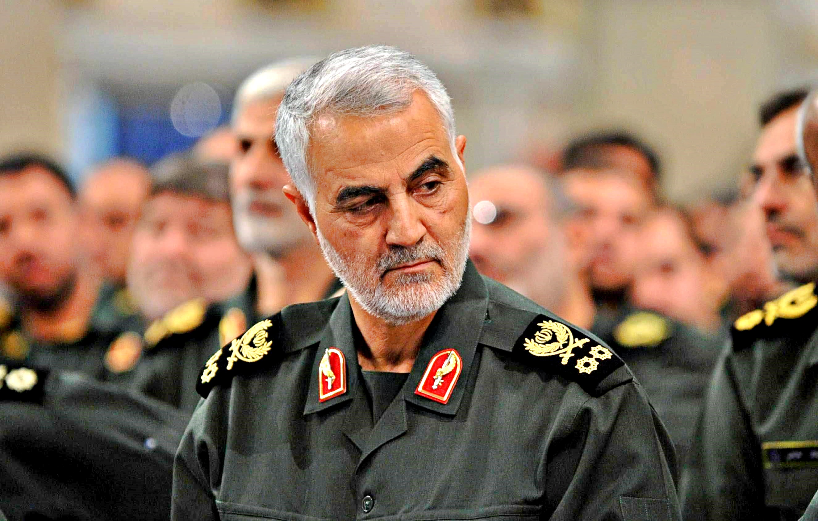 Iran, Soleimani era a Baghdad per negoziato riservato con Sauditi. Pasdaran, neanche morte Trump lo vendicherebbe