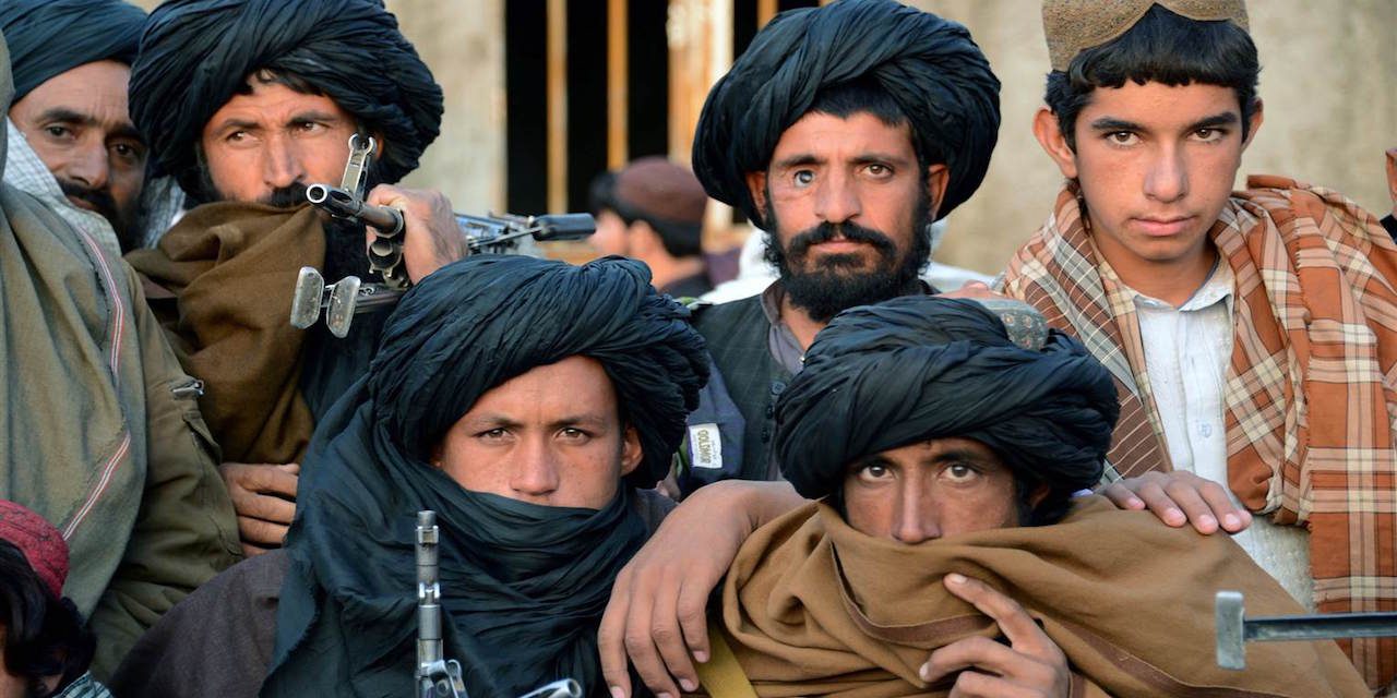 I talebani minacciano l’Occidente: ritirate le truppe il 31 agosto o reagiremo