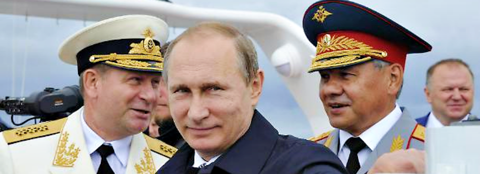 Putin lancia minacce e avverte Helsinki e Stoccolma