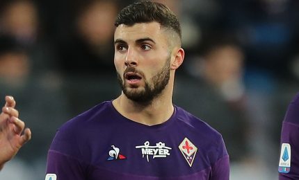 Coppa Italia, la Fiorentina elimina l'Atalanta