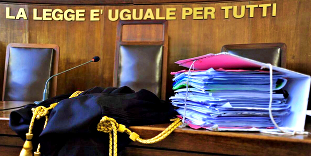 Riforma del processo civile, nasce il Tribunale famiglia