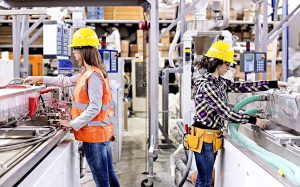 lavorostabilimentoOccupazione-femminile