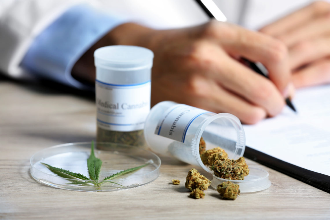 Cannabis, farmaci gratis per uso terapeutico