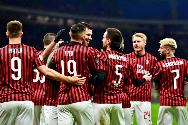 Milan-Torino 1-0: Rebic riporta i rossoneri in zona Ue