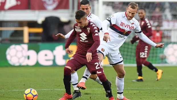 Coppa Italia, Torino ai quarti con fatica