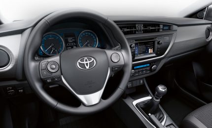 Toyota ritira dal mercato 3,4 milioni di auto con difetto airbag