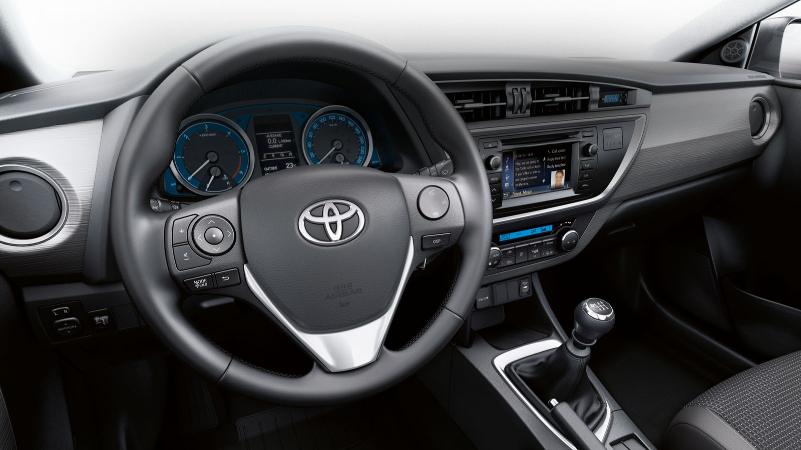 Toyota ritira dal mercato 3,4 milioni di auto con difetto airbag