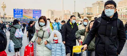 Virus Cina, l'impatto su economia si fa sentire