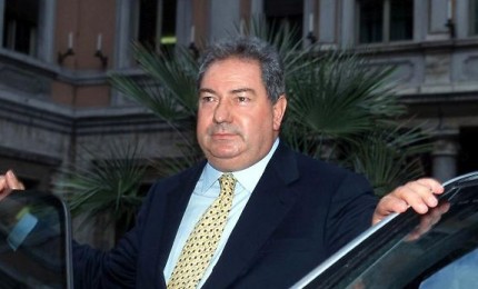 E' morto Luciano Gaucci, storico presidente del Perugia