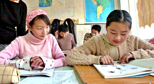Quattro regioni del Nord Italia chiedono “isolamento” per gli alunni cinesi