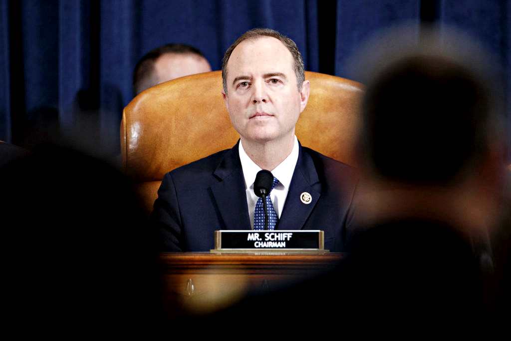 Schiff, brillante ma bocciato dai repubblicani nell’impeachment. Trump verso l’assoluzione