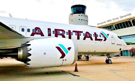 Air Italy fallisce, voli fino al 25 febbraio. La compagnia doveva sostituire l'Alitalia