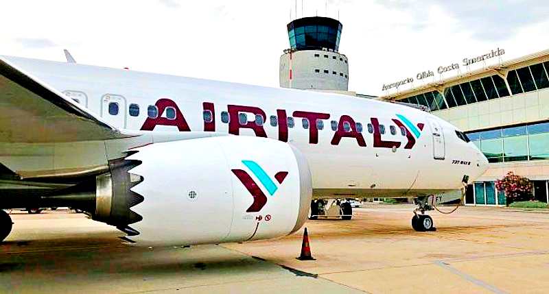 Air Italy