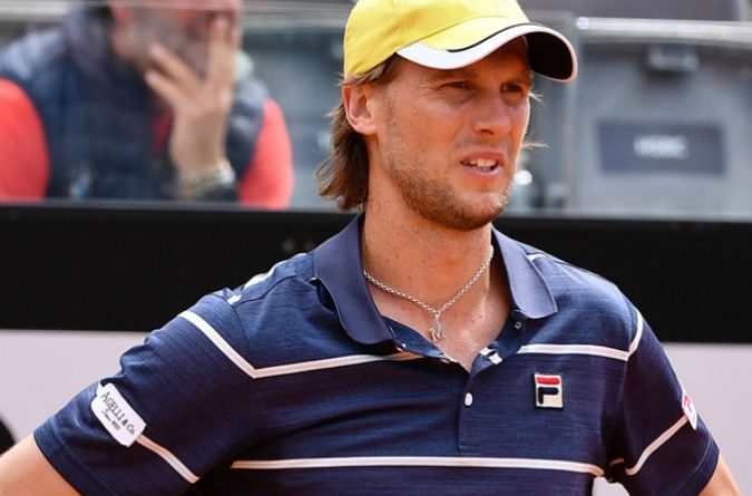 Seppi si ferma in finale: a New York vince Edmund