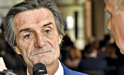 Lombardia, Majorino e Moratti: Fontana ha paura, sfugge confronto