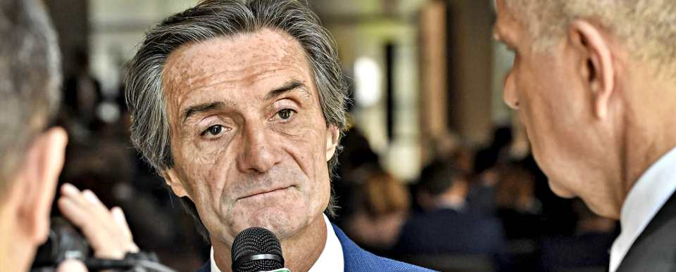 Lombardia, Majorino e Moratti: Fontana ha paura, sfugge confronto