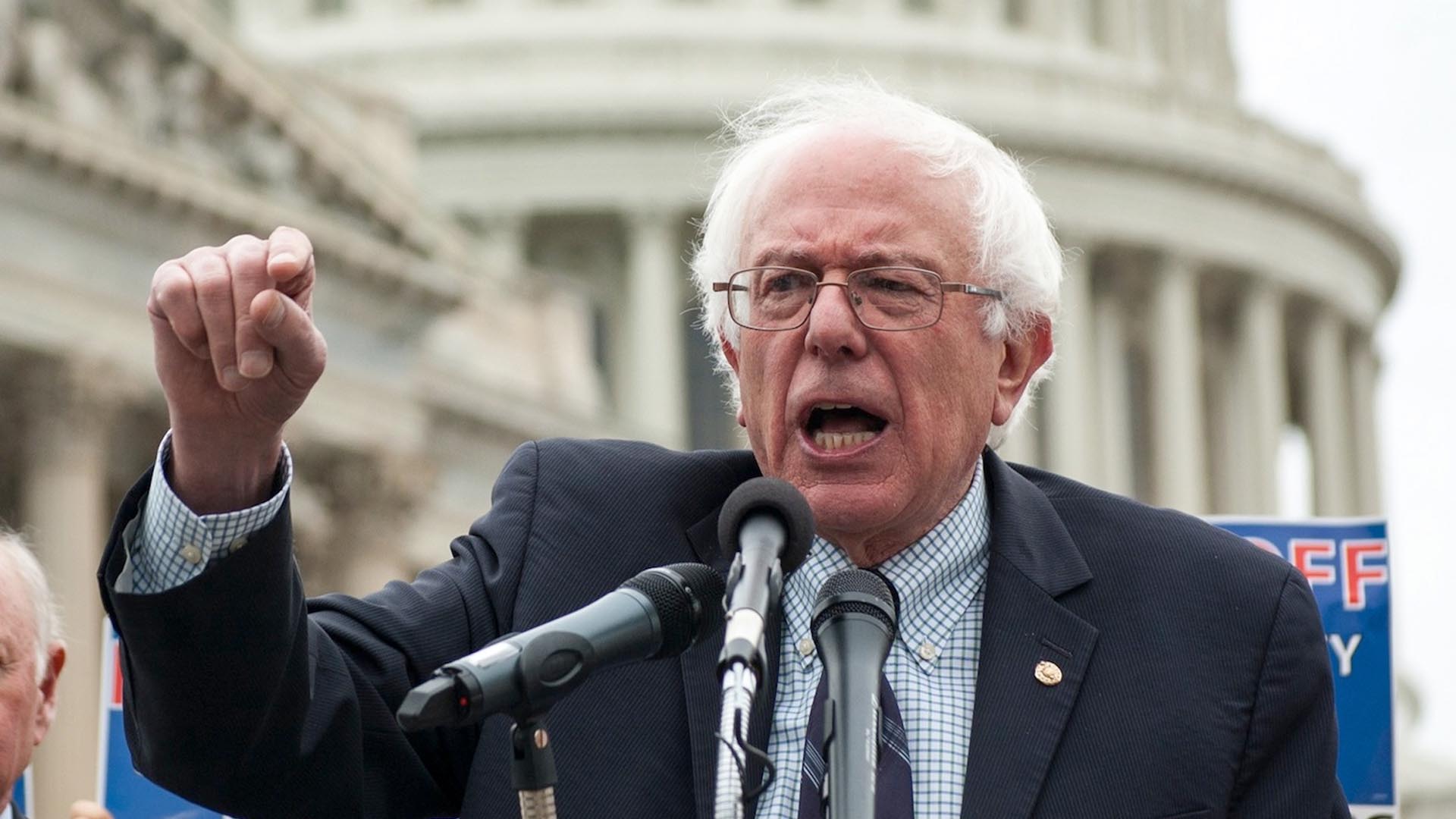 Usa 2020, Sanders si ritira da primarie dem