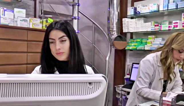 Coronavirus-a-Napoli