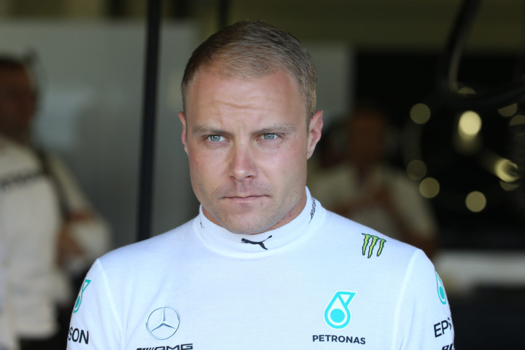 Gp Russia, Bottas il più veloce nelle prime libere