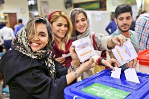 Iran-elezioni