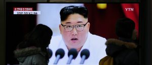 Kim Jong-un