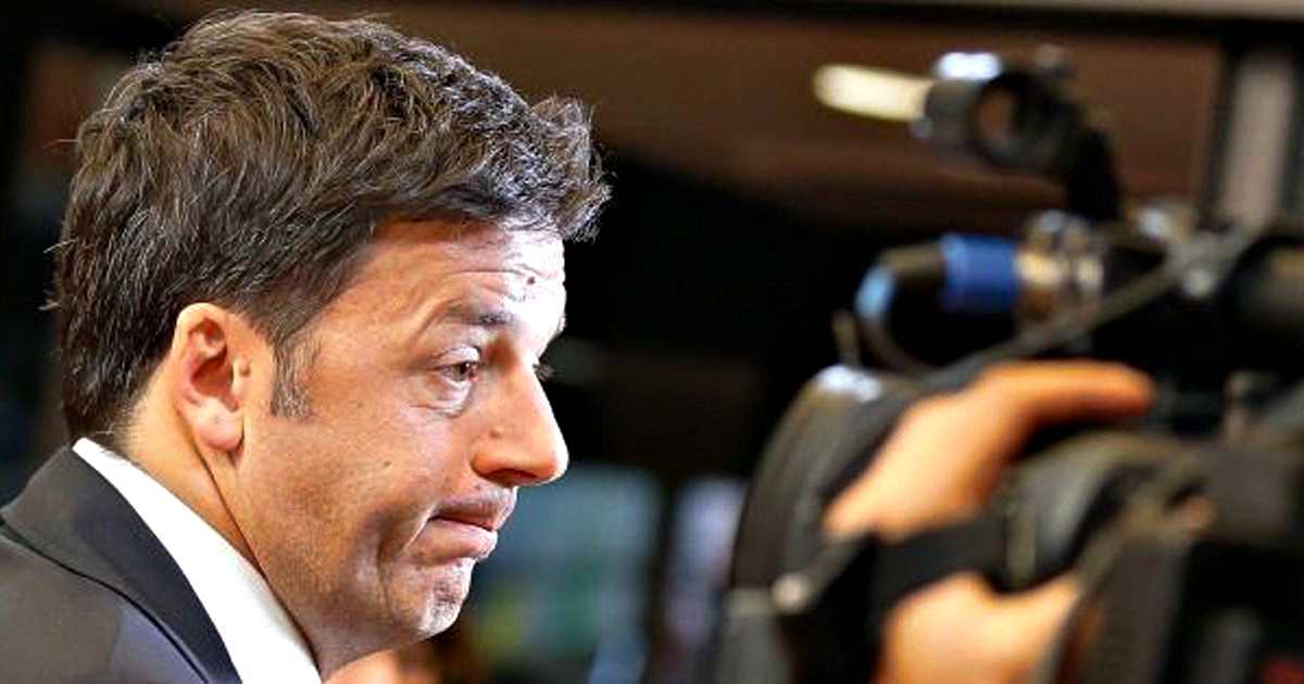 Renzi e Conte sempre più vicini a uno strappo. Due parlamentari passano a Italia Viva