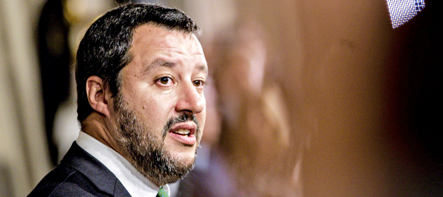 Open Arms, rinviato al 10 marzo voto Giunta su processo Salvini