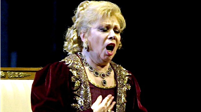 Morta Mirella Freni, la lirica piange la grande soprano