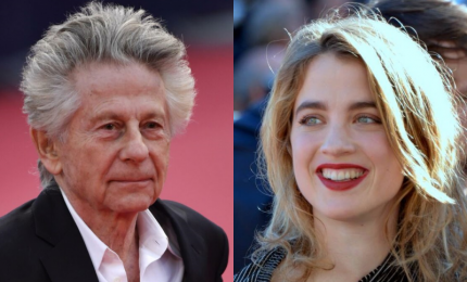 Premio César a Polanski, e le star lasciano cerimonia