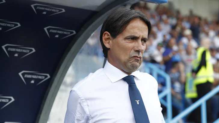 Inzaghi: “Col Verona sfida impegnativa, obiettivo è raggiunto”