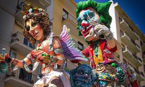 carnevale sciacca