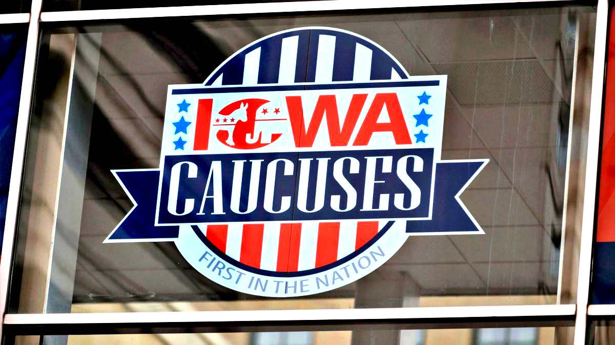 Primarie e caucus, il lungo processo di scelta dei candidati Usa. Si parte con l’Iowa