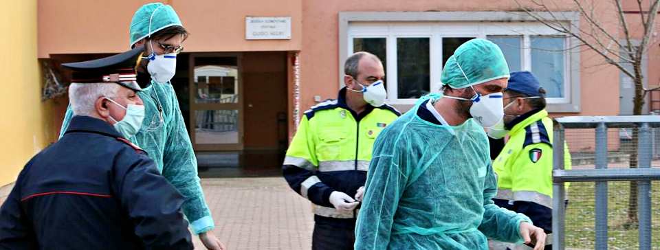Coronavirus, 18 nuovi casi positivi in Toscana