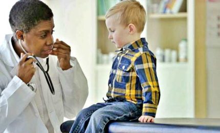 Dermatite atopica, nuove possibilità di cure per i bambini