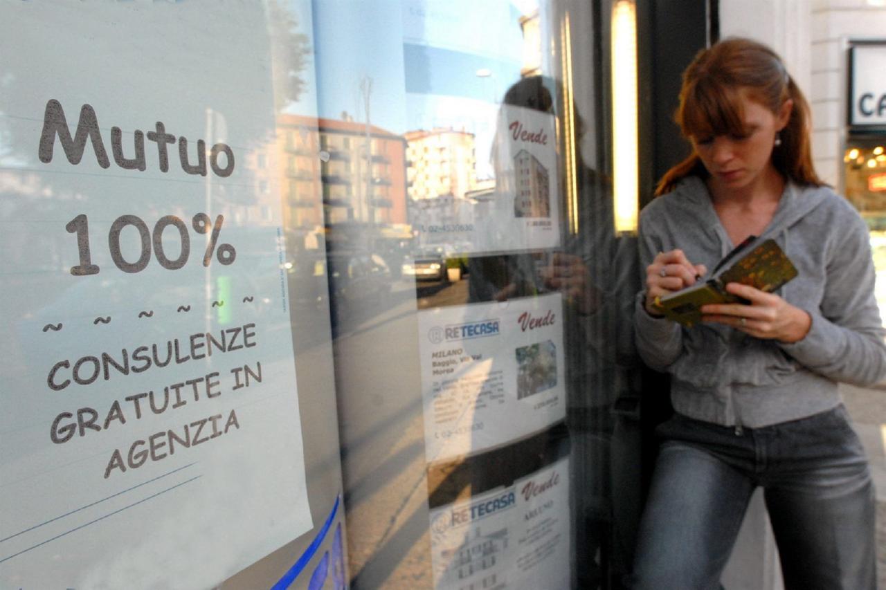 Mutui: tassi ancora in aumento, come trovare finanziamenti sostenibili?