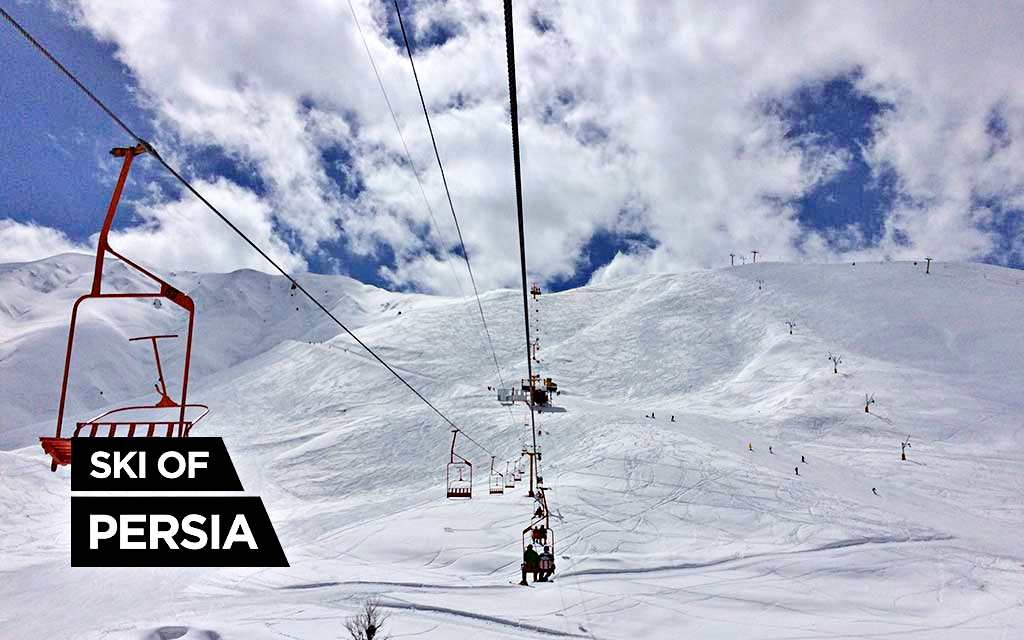 Iran, valanga uccide sciatore italiano
