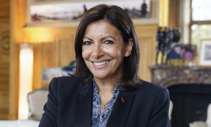 Amministrative, a Parigi in testa sindaco uscente Anne Hidalgo
