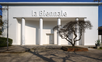 Slitta anche la Biennale Architettura: apertura il 29 agosto