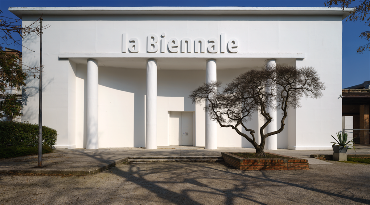 Slitta anche la Biennale Architettura: apertura il 29 agosto