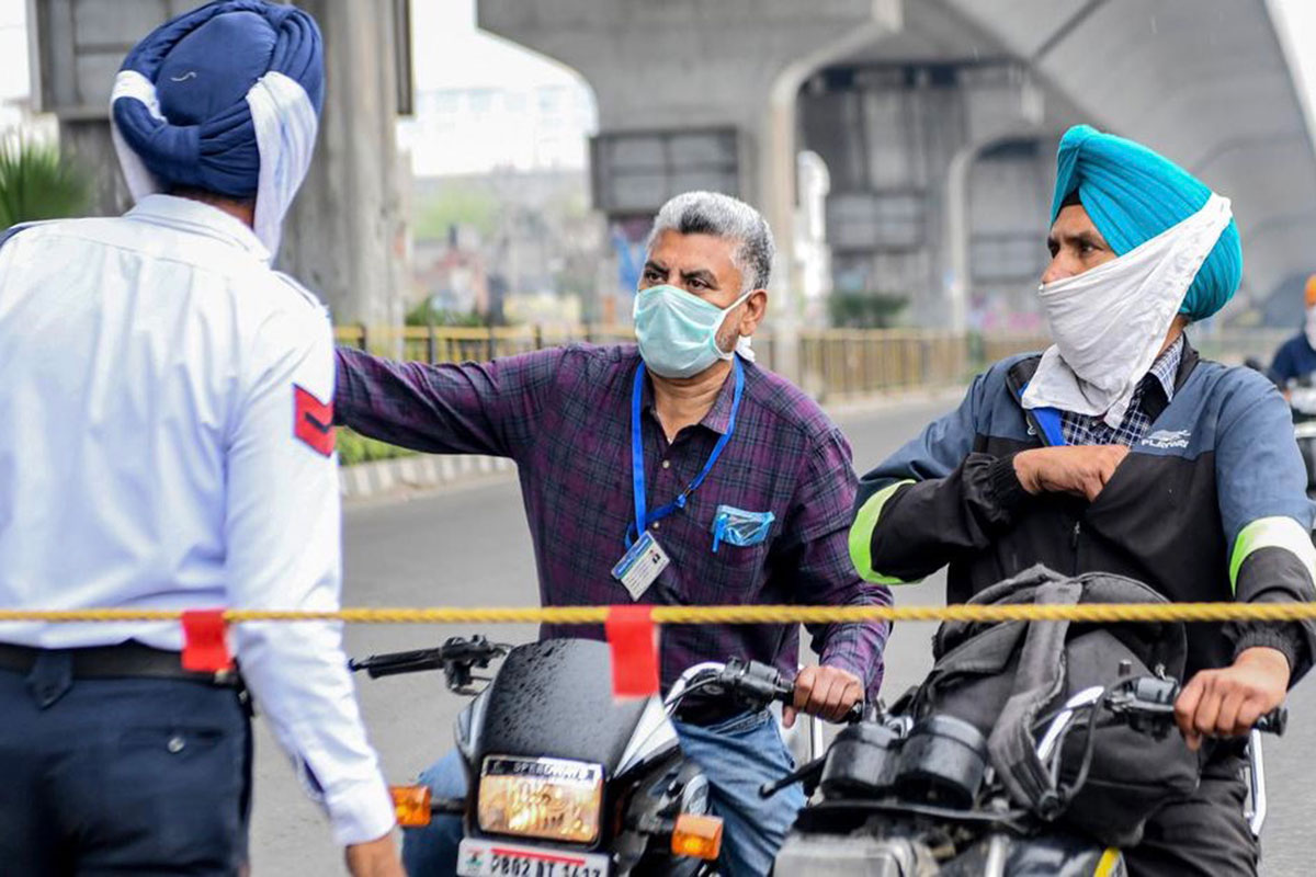 Coronavirus-India-mele-lockdown