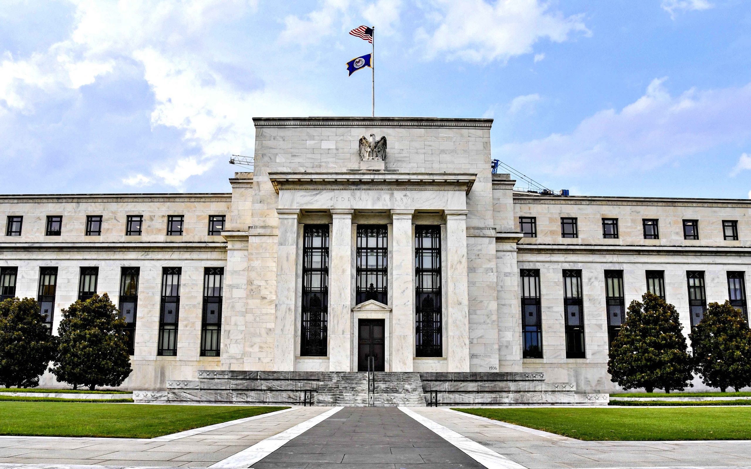 Federal Reserve, Powell avverte: possibile riaccelerare i rialzi dei tassi