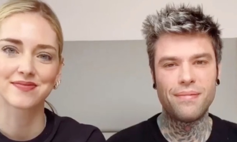 Fedez e la raccolta fondi: “Il singolo può fare la differenza”