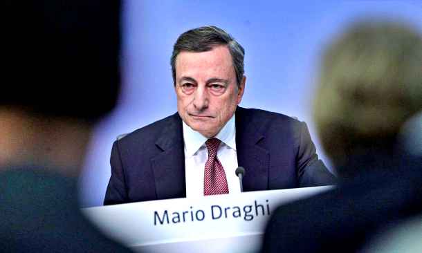 Parte il governo Draghi, premier chiede coesione per “mettere in sicurezza” il Paese