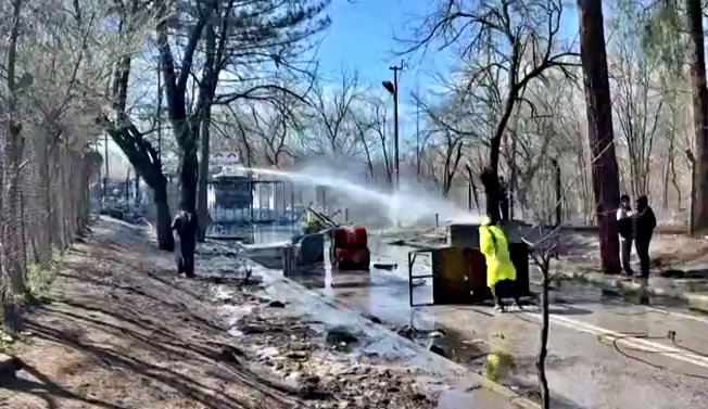 Migranti-al-confine-greco-turco