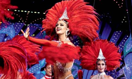 Ultimo spettacolo, Moulin Rouge chiude per coronavirus