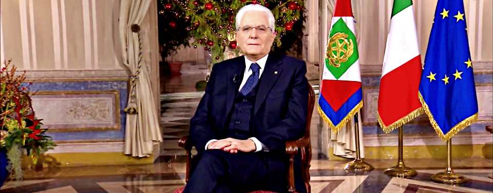 Mattarella: giornali ed editoria locale parte vitale democrazia